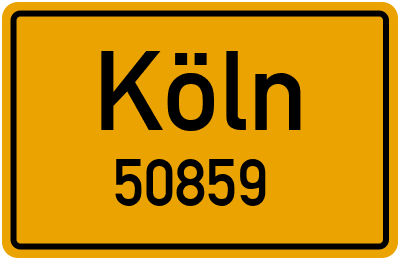 50859 Köln