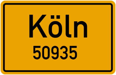 50935 Köln