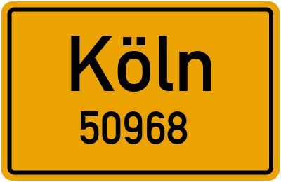 50968 Köln