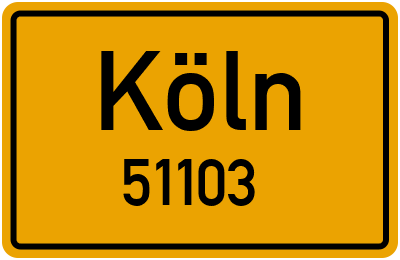 51103 Köln