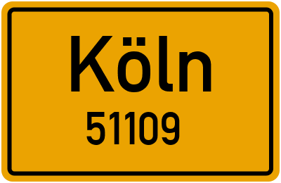 51109 Köln
