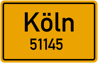 51145 Köln