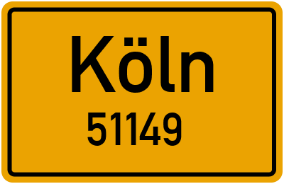51149 Köln