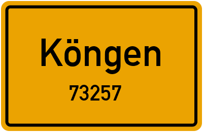 73257 Köngen