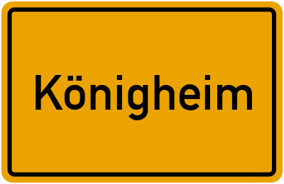 Königheim erkunden: Fotos & Services