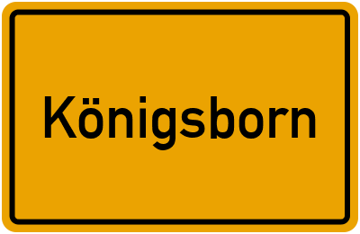 Königsborn in Sachsen-Anhalt erkunden