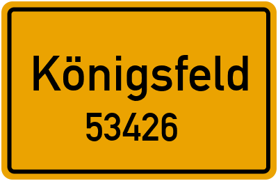 53426 Königsfeld
