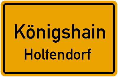 Königshain