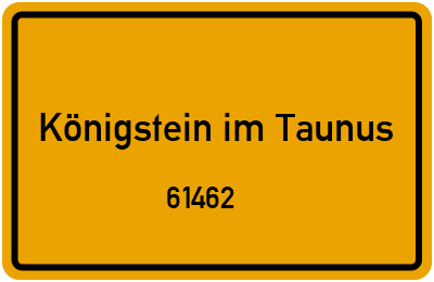 61462 Königstein im Taunus