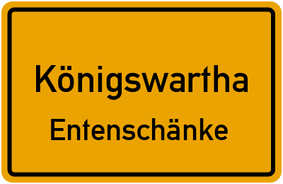 Königswartha
