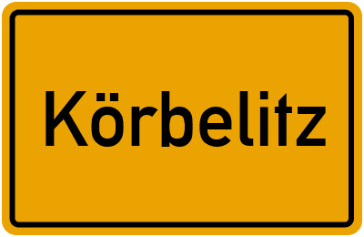 Körbelitz Branchenbuch