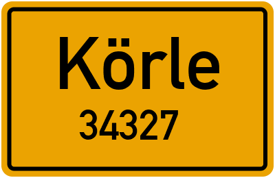 34327 Körle