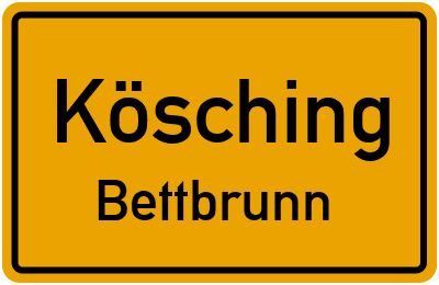 Kösching