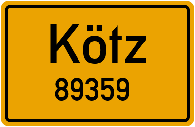 89359 Kötz