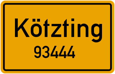 93444 Kötzting