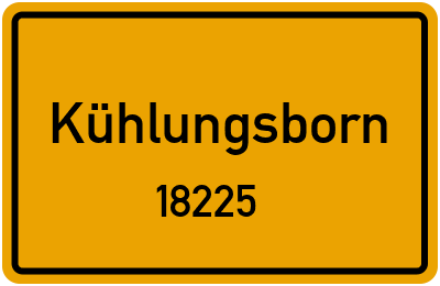 18225 Kühlungsborn