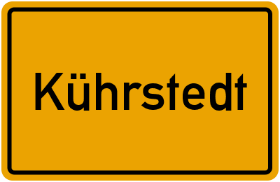 Kührstedt in Niedersachsen