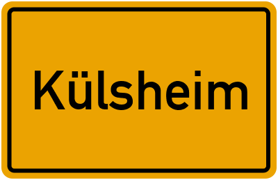 Külsheim in Baden-Württemberg erkunden