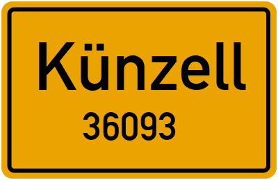 36093 Künzell