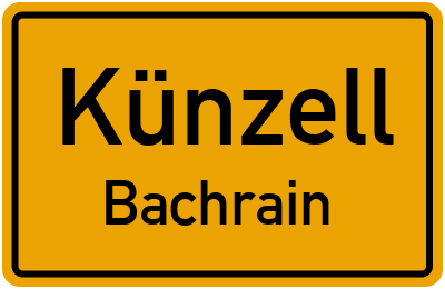 Künzell