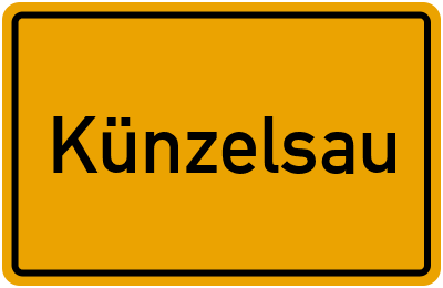 Künzelsau in Baden-Württemberg erkunden