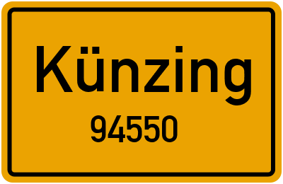 94550 Künzing