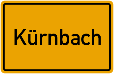 Kürnbach erkunden: Fotos & Services