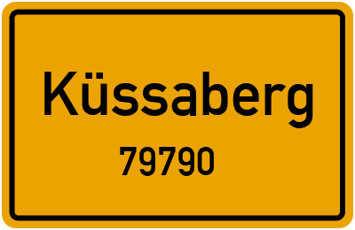79790 Küssaberg