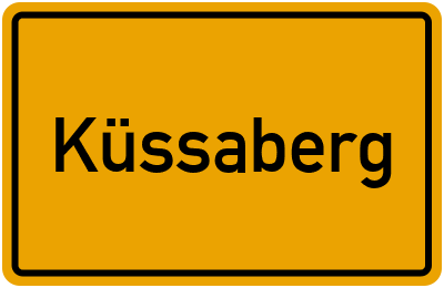 Küssaberg in Baden-Württemberg erkunden