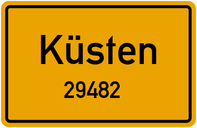 29482 Küsten