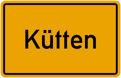 Kütten in Sachsen-Anhalt erkunden