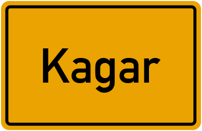 Kagar Branchenbuch