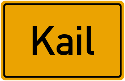 Branchenbuch Kail, Rheinland-Pfalz