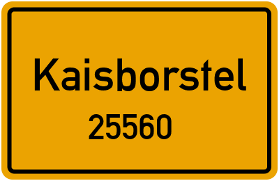 25560 Kaisborstel