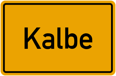 Kalbe in Niedersachsen erkunden
