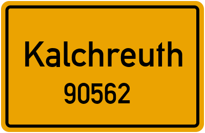 90562 Kalchreuth