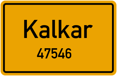 47546 Kalkar
