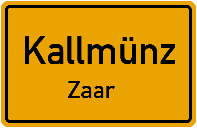 Zaar