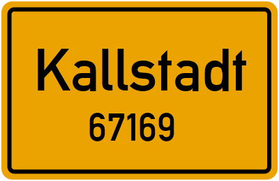 67169 Kallstadt