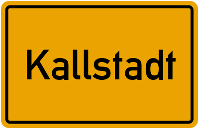 Kallstadt erkunden: Fotos & Services