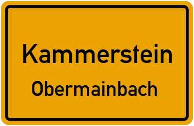 Kammerstein