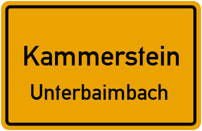 Kammerstein