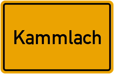 Kammlach Branchenbuch