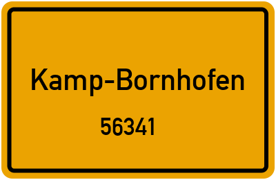 56341 Kamp-Bornhofen