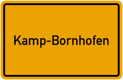 Branchenbuch Kamp-Bornhofen, Rheinland-Pfalz