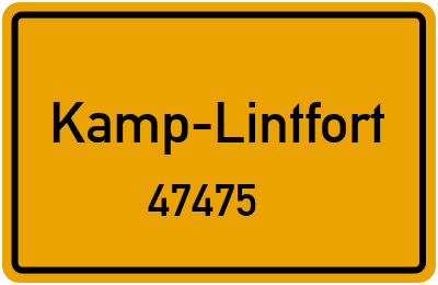 47475 Kamp-Lintfort