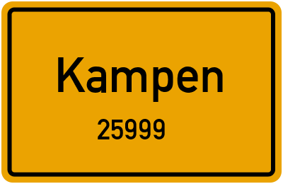25999 Kampen