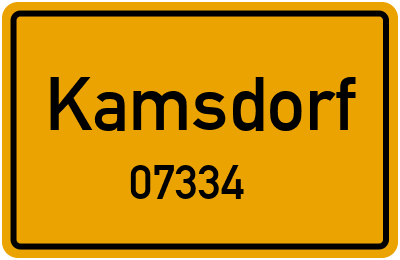 07334 Kamsdorf