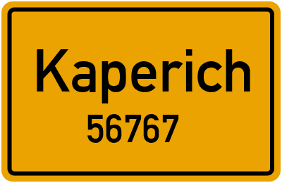 56767 Kaperich