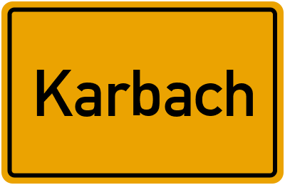 Karbach erkunden: Fotos & Services